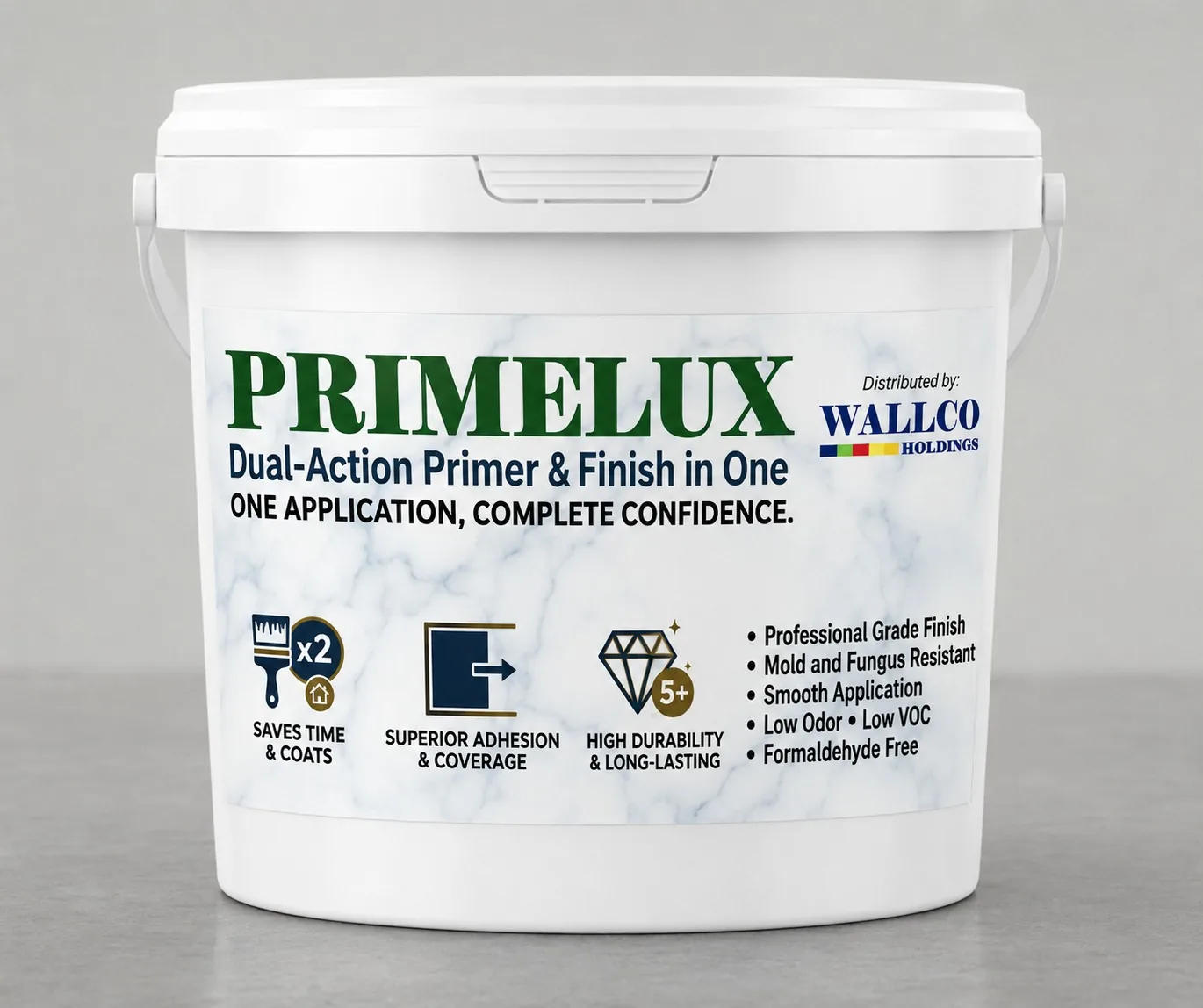 Primelux